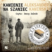 Polska książka : [Audiobook... - Aleksander Kamiński