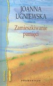 polish book : Zamieszkiw... - Joanna Ugniewska