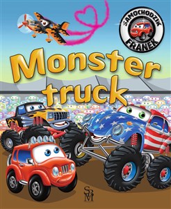 Picture of Monster truck