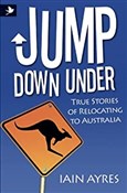 Jump Down ... - Ayres Iain -  books from Poland