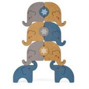 Drewniana ... -  Książka z wysyłką do UK