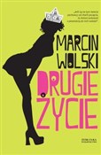 Drugie życ... - Marcin Wolski -  books from Poland