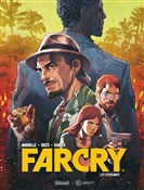 Far Cry. Ł... - Mathieu Mariolle -  books from Poland