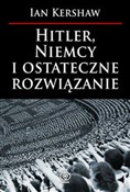 Hitler, Ni... - Ian Kershaw -  Polish Bookstore 