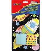 Polska książka : Mozaika pi...