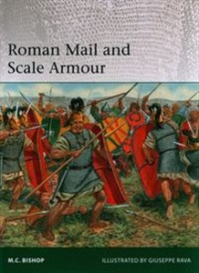 Obrazek Roman Mail and Scale Armour