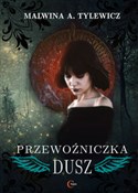 Przewoźnic... - Malwina Tylewicz -  Polish Bookstore 