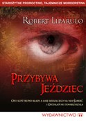 polish book : Przybywa j... - Robert Liparulo