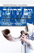 polish book : Rosh Hasha... - Rabbi Jim Appel