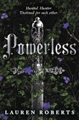 polish book : Powerless - Lauren Roberts