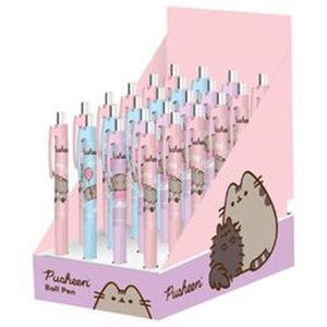 Picture of Display Długopis automatyczny Pusheen display 24 szt.
