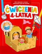 Ćwiczenia ... - Opracowanie Zbiorowe -  foreign books in polish 