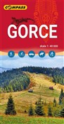 Zobacz : Gorce mapa... - Opracowanie Zbiorowe