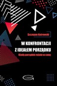 W konfront... - Szczepan Kutrowski -  books in polish 