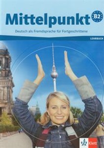 Picture of Mittelpunkt B2 Lehrbuch