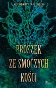 Proszek ze... - Wołodymyr Arieniew -  Książka z wysyłką do UK