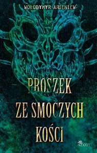 Picture of Proszek ze smoczych kości