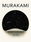 polish book : Birthday G... - Haruki Murakami