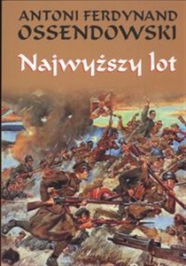 Picture of Najwyższy lot