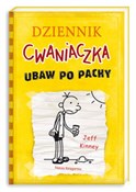 Dziennik C... - Jeff Kinney -  Polish Bookstore 