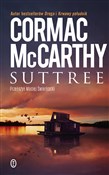 Suttree - Cormac McCarthy -  foreign books in polish 