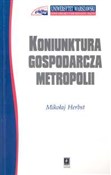 Koniunktur... - Mikołaj Herbst -  foreign books in polish 