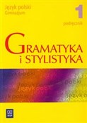 Książka : Gramatyka ... - Zofia Czarniecka-Rodzik