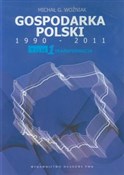 Gospodarka... - Michał G. Woźniak -  books from Poland