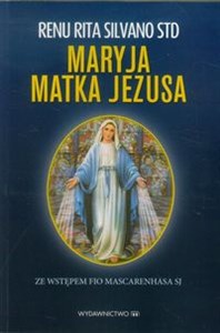 Picture of Maryja Matka Jezusa