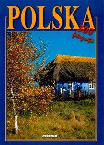 Picture of Polska wersja polska