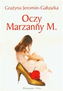 Obrazek Oczy Marzanny M.