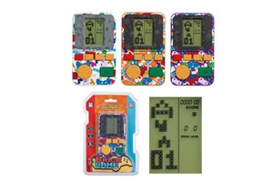 Obrazek Konsola elektroniczna MIX