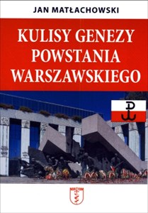 Picture of Kulisy genezy powstania warszawskiego