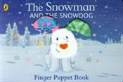 The Snowma... - Raymond Briggs -  Polish Bookstore 