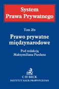 Prawo pryw... -  Polish Bookstore 