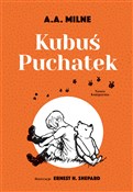 Kubuś Puch... - null null -  books from Poland