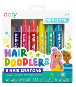 Picture of Kredki do Włosów