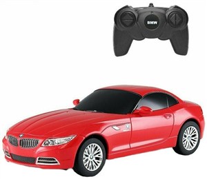 Picture of BMW Z4 RC 1:24