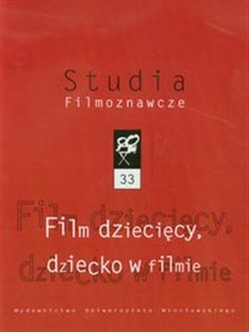 Picture of Film dziecięcy dziecko w filmie