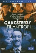 Gangsterzy... - Jerzy Hoffman, Edward Skórzewski -  Książka z wysyłką do UK
