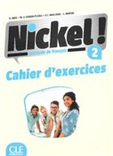 Nickel 2 Ć... -  foreign books in polish 