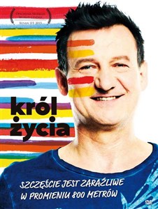 Picture of Król życia