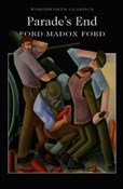 polish book : Parade's E... - Ford Madox Ford