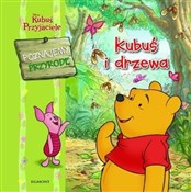 Książka : Kubuś i Pr... - Opracowanie Zbiorowe