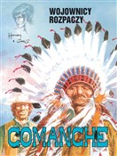 Comanche 2... - Hermann Huppen, Greg -  foreign books in polish 