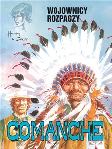 Obrazek Comanche 2 Wojownicy rozpaczy