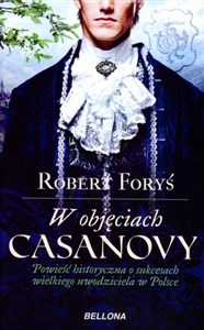 Picture of W objęciach Casanowy