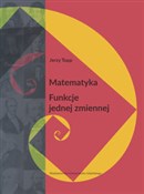 Matematyka... - Jerzy Topp -  foreign books in polish 
