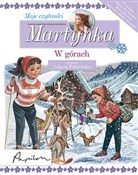Martynka M... - Delahaya Gilberta -  Polish Bookstore 