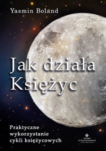 Picture of Jak działa Księżyc